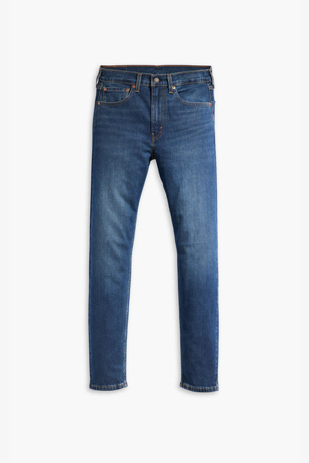 Jeans straight Mid blue denim - Levi's®