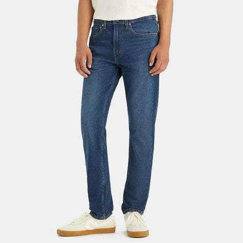 Jeans straight Mid blue denim - Levi's®
