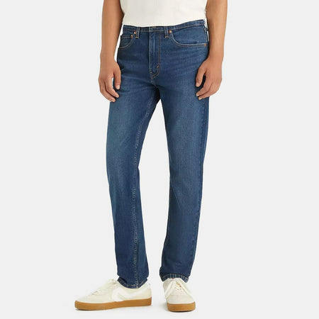 Jeans straight Mid blue denim - Levi's®