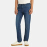 515 - mid blue denim
