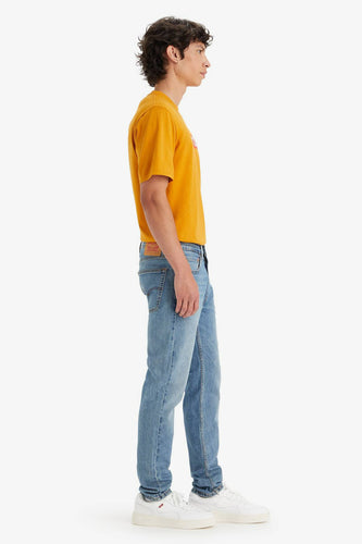 515 - light blue denim