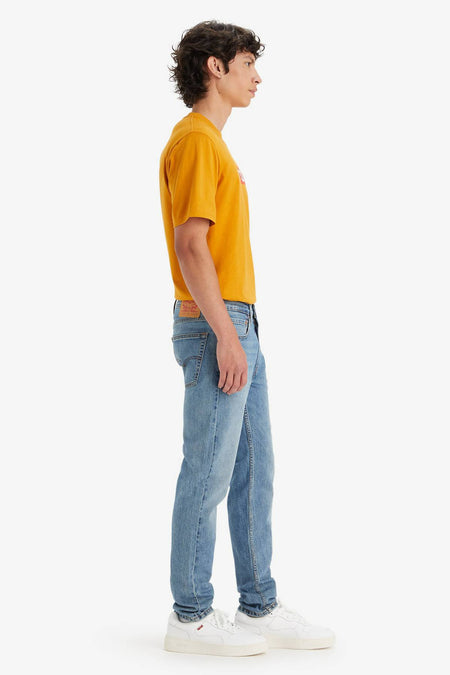 Jeans straight Light blue denim - Levi's®