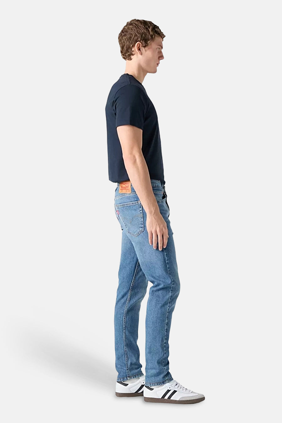 Jeans straight Light blue denim - Levi's®