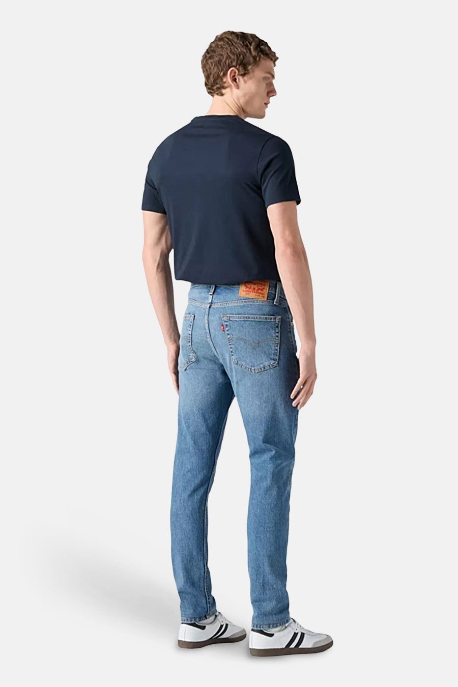 Jeans straight Light blue denim - Levi's®