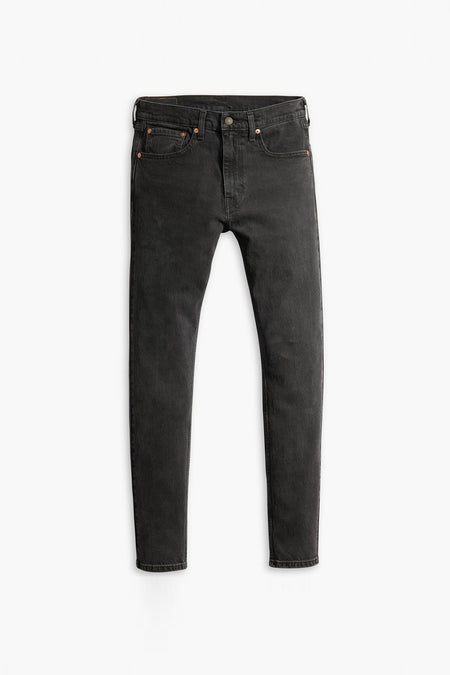 Jeans straight Dark grey denim - Levi's®