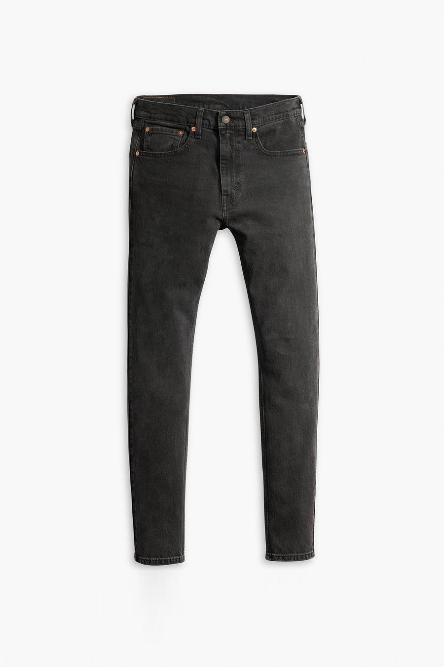 515 - black denim - Levi's®