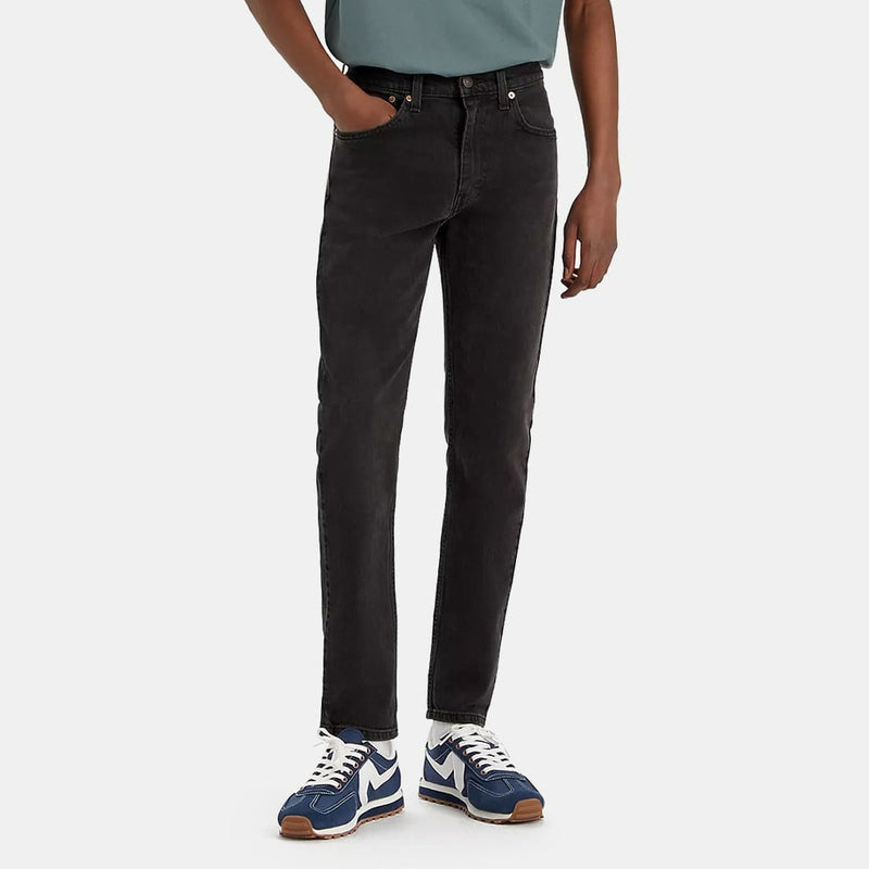 Jeans straight Dark grey denim - Levi's®