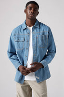 Hemd (lange mouwen) Blauw - Levi's®