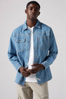 Hemd (lange mouwen) Blauw - Levi's®
