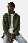 Hemd (lange mouwen) Groen - Levi's®