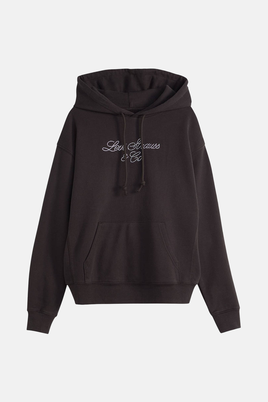 Sweater met kap - zwart - Levi's®