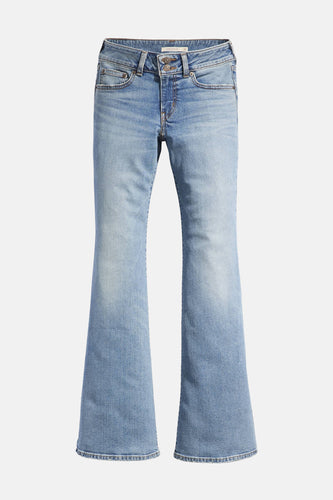 Jeans flared light blue denim - Levi's® - Levi's®