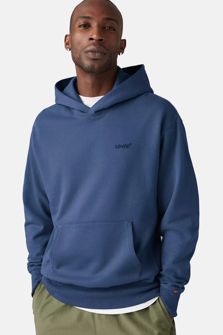 Sweater met kap Blauw - Levi's®