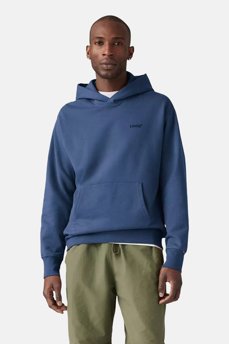 Sweater met kap Blauw - Levi's®