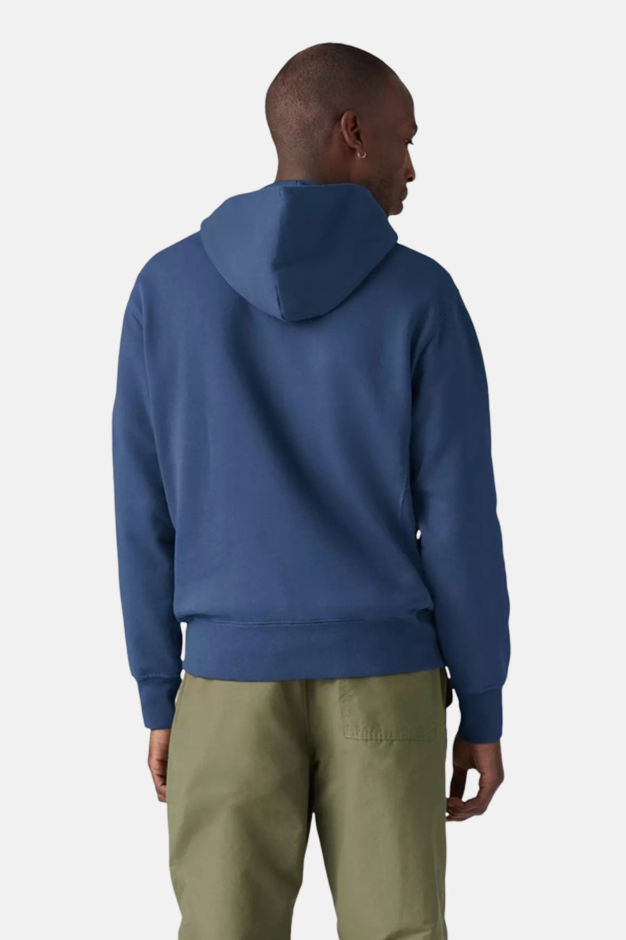 Sweater - blauw - Levi's® - 3