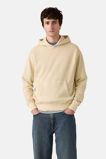Sweat à capuche Beige - Levi's®