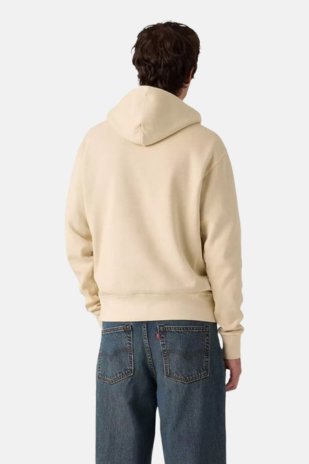 Sweat à capuche Beige - Levi's®