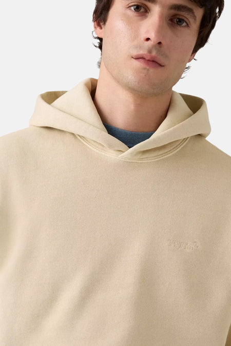 Sweat à capuche Beige - Levi's®
