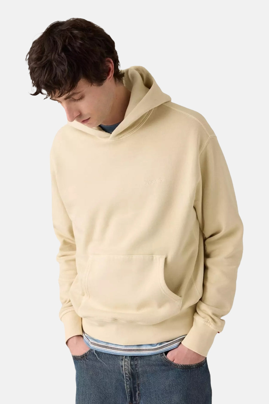 Sweater - beige - Levi's®