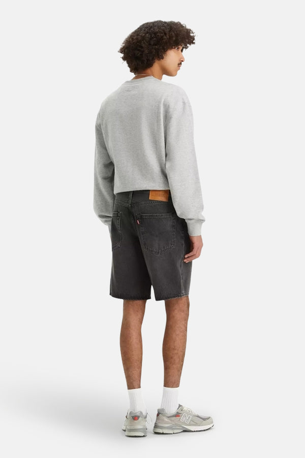 Short Dark grey denim - Levi's®