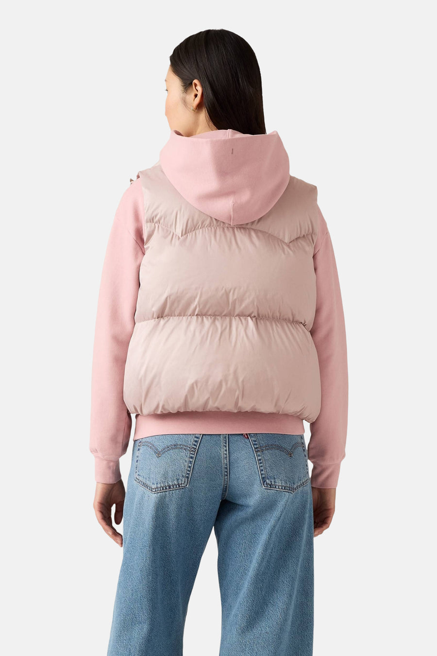 Veste sans manches - rose - Levi's®