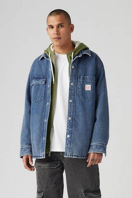 Chemise en jean Denim - Levi's®