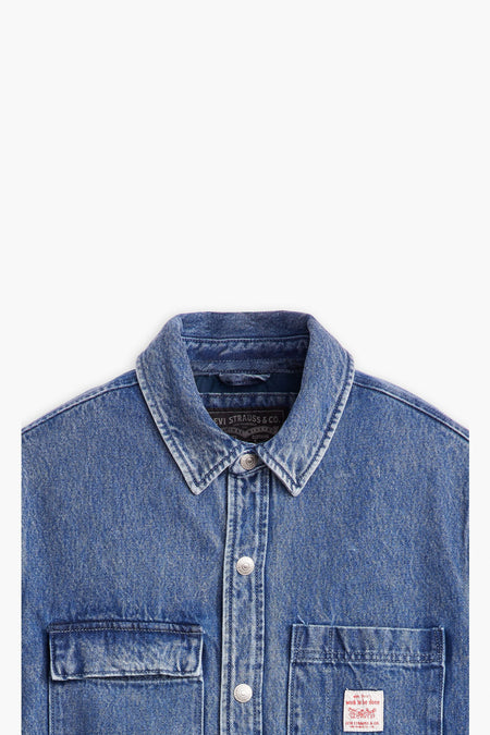 Chemise en jean Denim - Levi's®