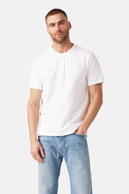 T-shirt (manches courtes) Blanc - Levi's®