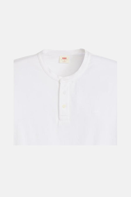 T-shirt (manches courtes) Blanc - Levi's®