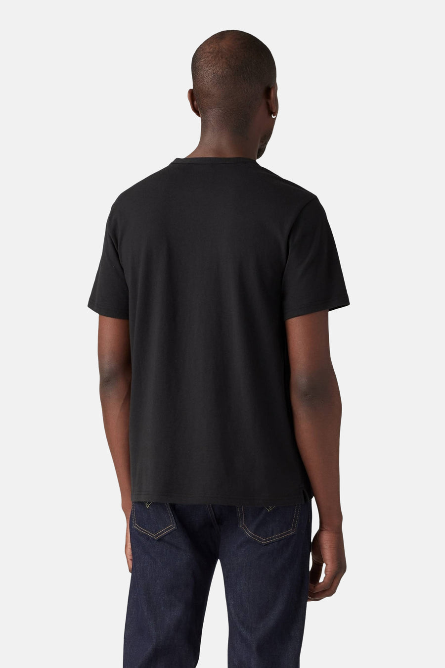 T-shirt à manches courtes - noir - Levi's®
