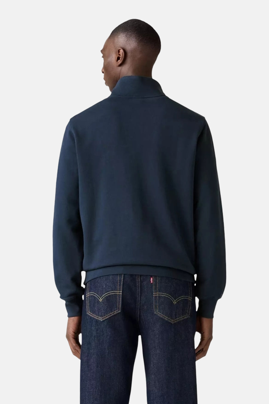 Sweat col O bleu - Levi's®