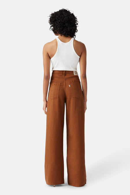 Pantalon coloré Brun - Levi's®