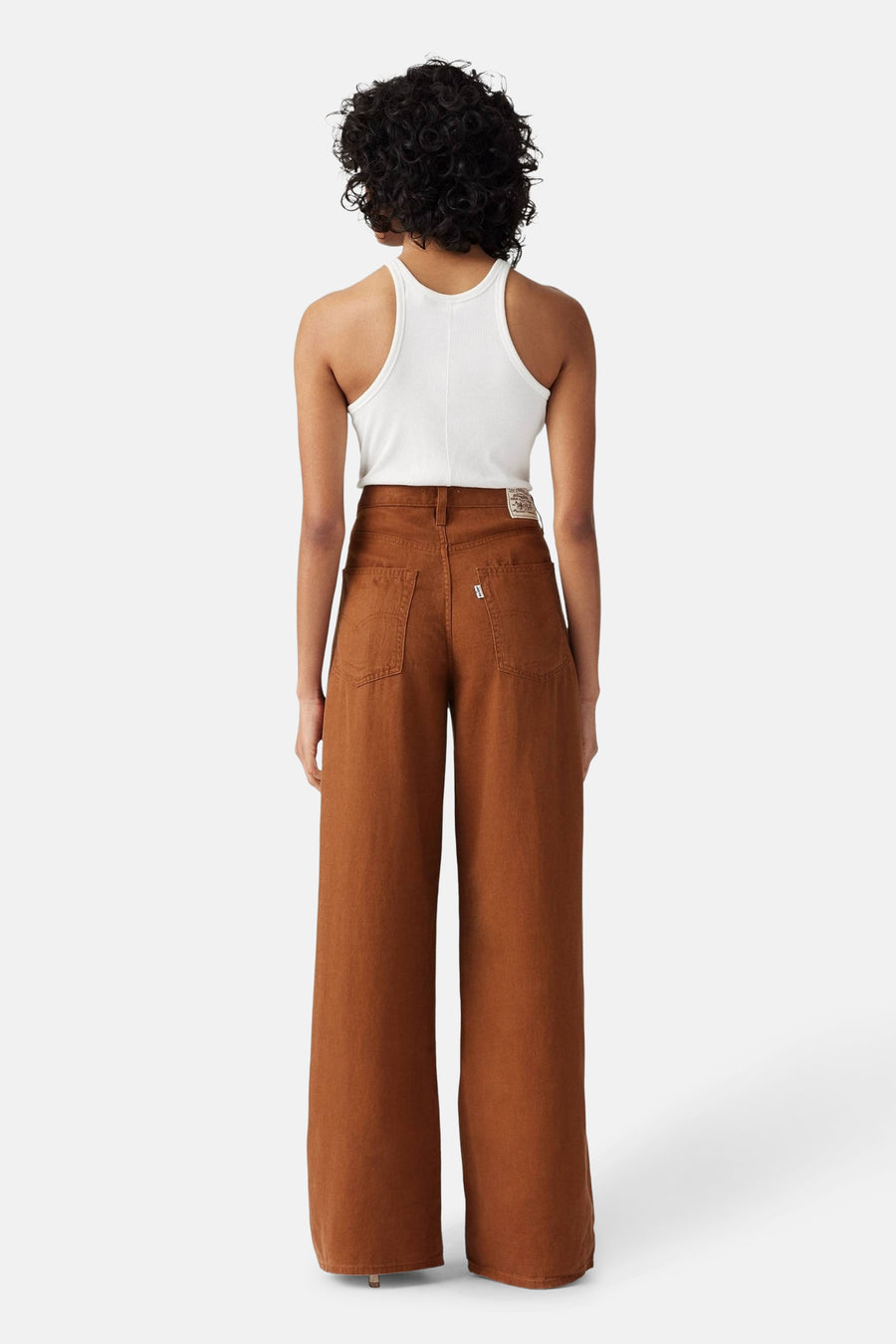 Colorbroek bruin - Levi's®