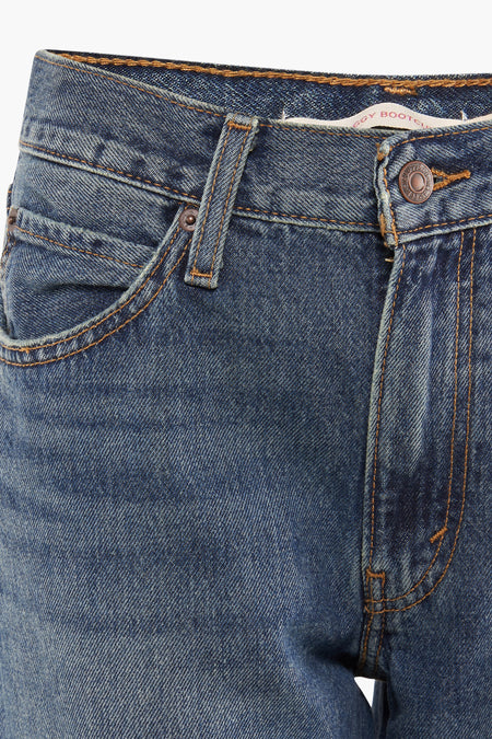 Jeans bootcut Light blue denim - Levi's®