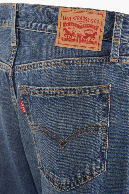 Jeans bootcut Light blue denim - Levi's®