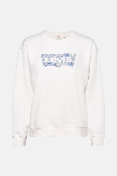 Sweat col O Blanc - Levi's®