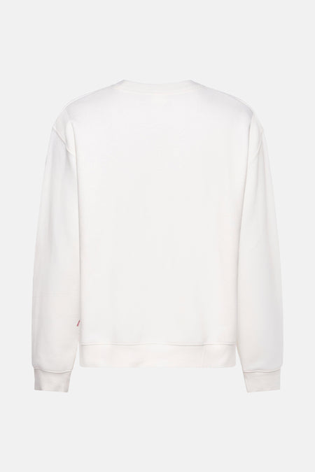 Sweat col O Blanc - Levi's®