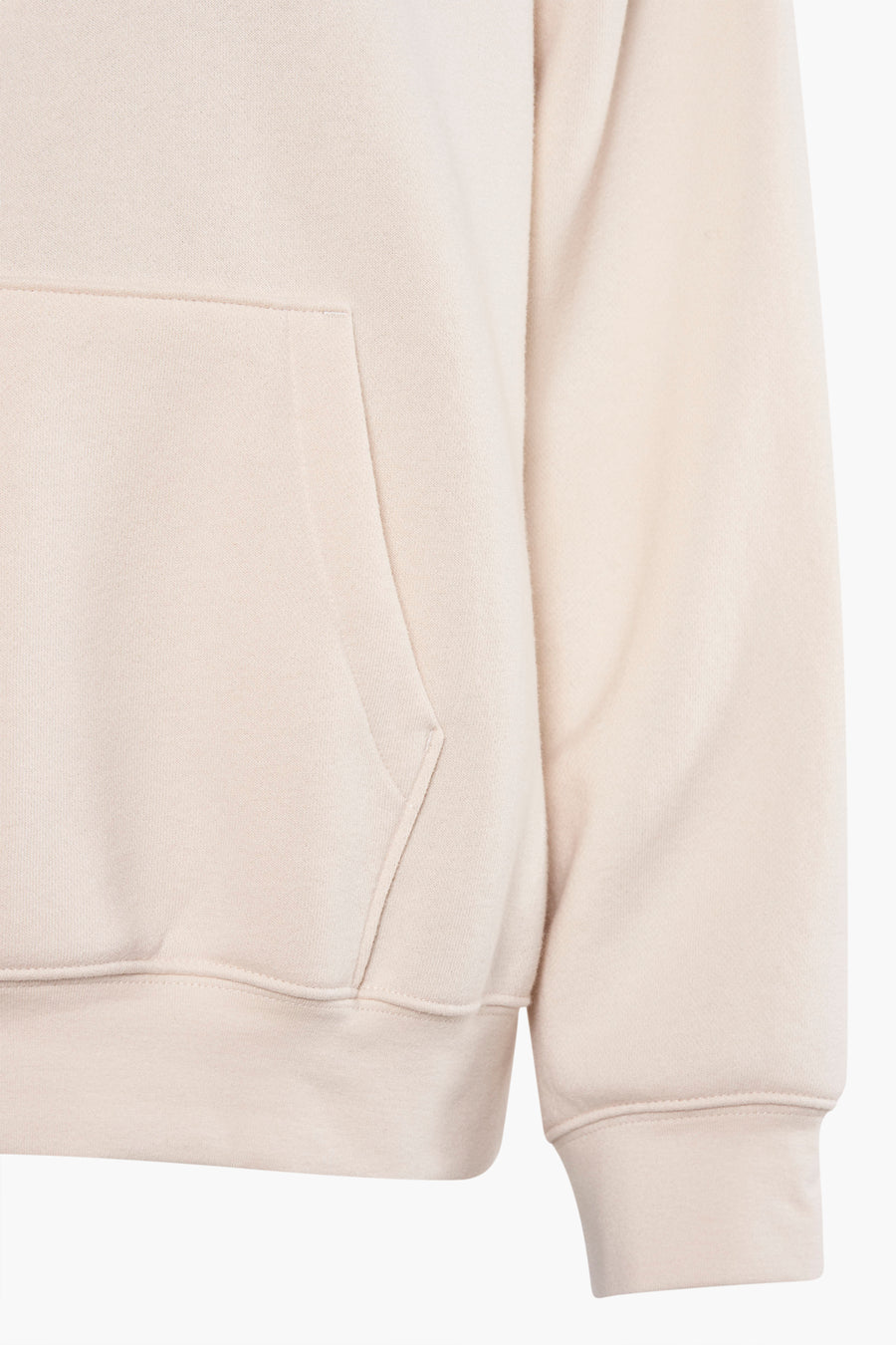 Sweater met kap - beige - Levi's®