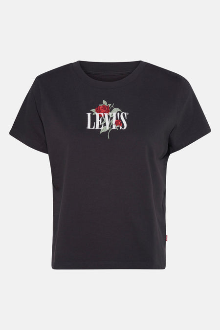T-shirt à manches courtes - Gris