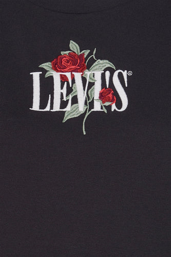 T-shirt à manches courtes - Gris