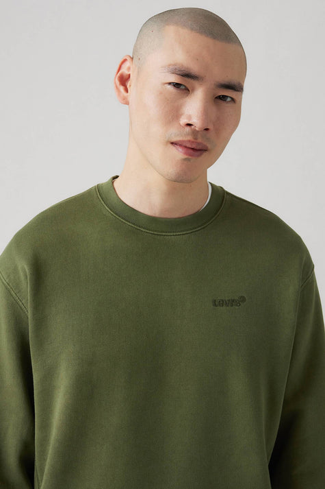 Sweater - groen