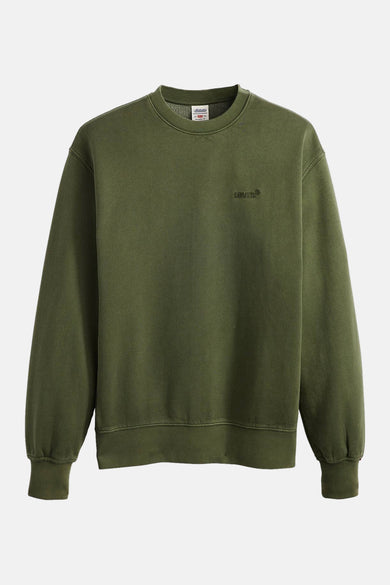 Sweater - groen