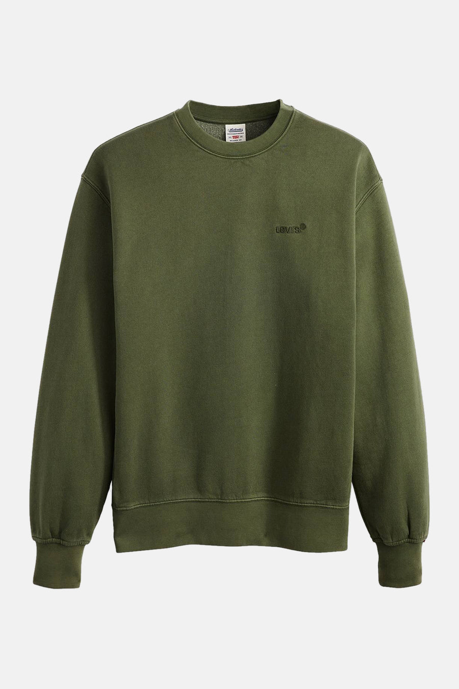 Sweater - groen - Levi's® - 2