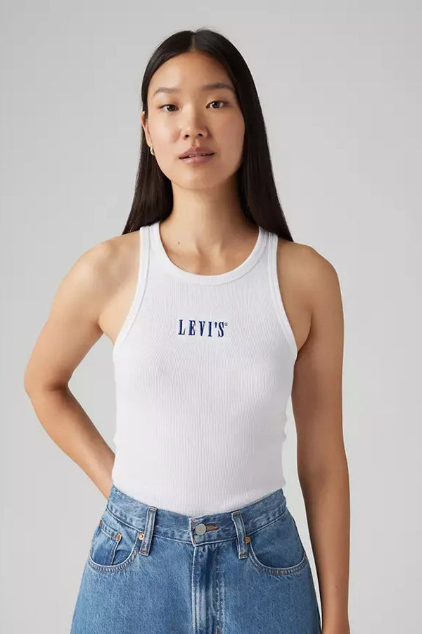 Tanktop Wit - Levi's®