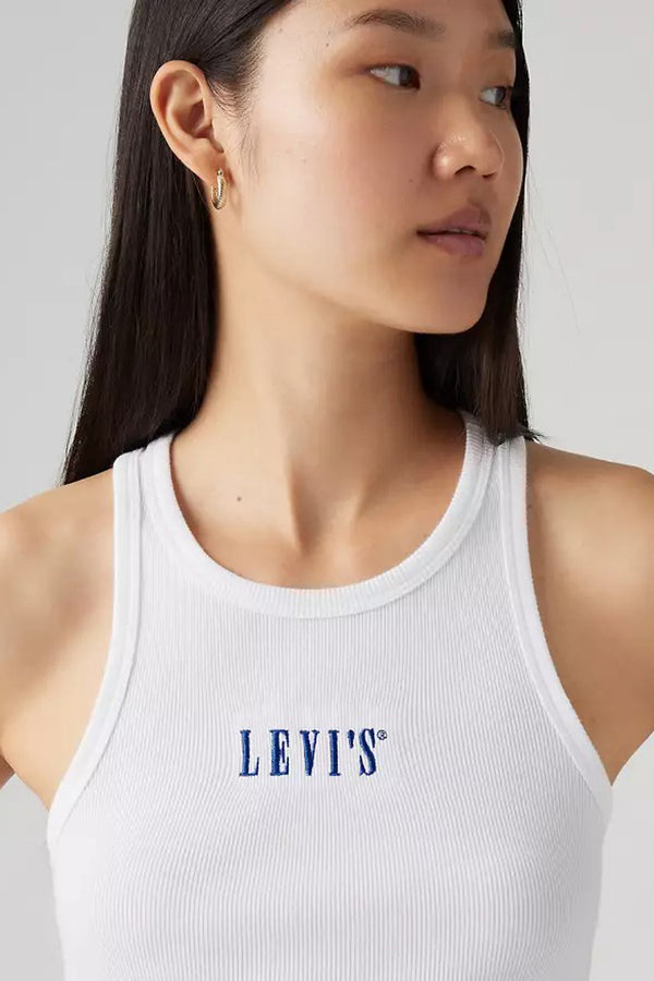 Tanktop Wit - Levi's®