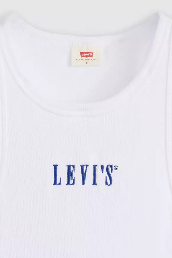 Tanktop Wit - Levi's®