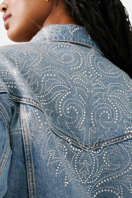Jeansjas Denim - Levi's®