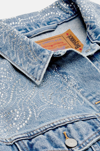 Jeansjas - denim - Levi's®