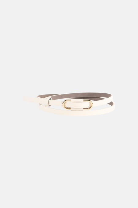Riem - ecru