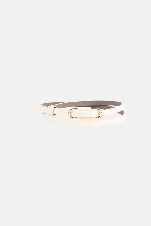 Riem - ecru